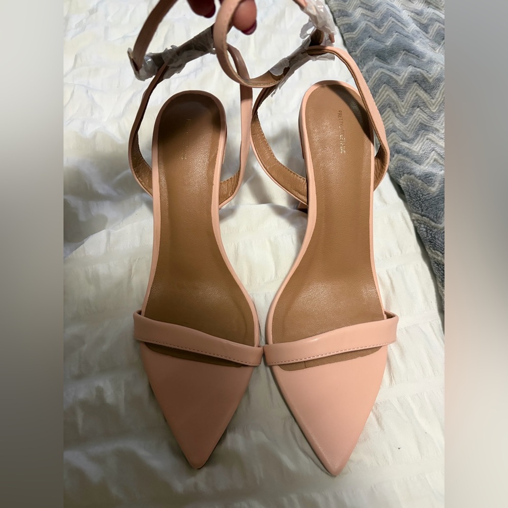 PrettyLittleThin Heels